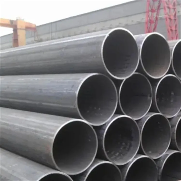 Труби 16Mo3 для систем опалення та тиску