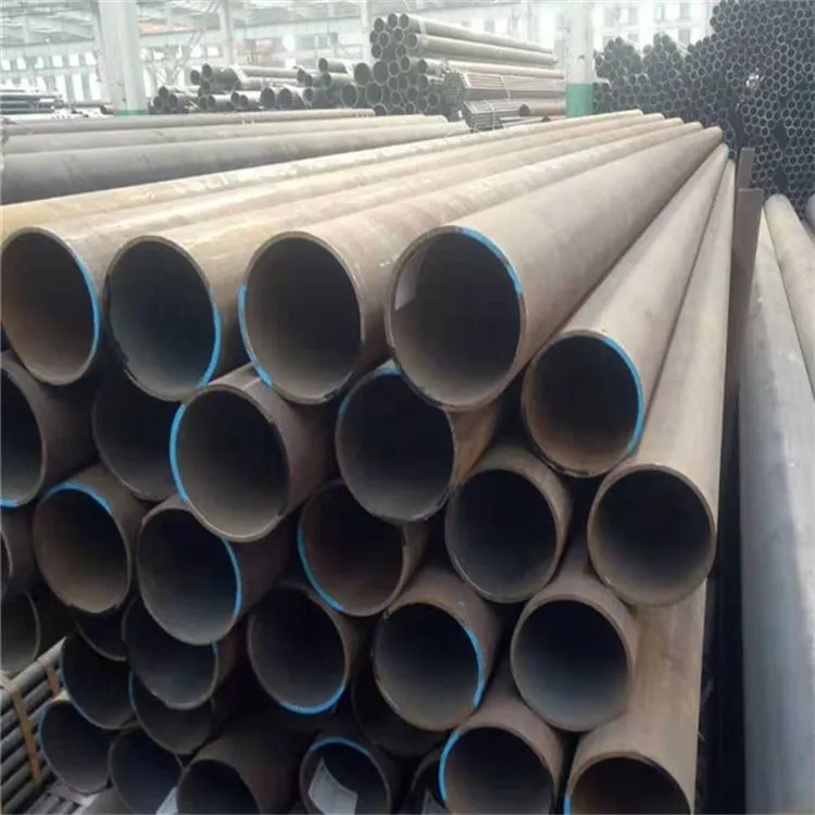 20# Зварна труба з вуглецевої сталі