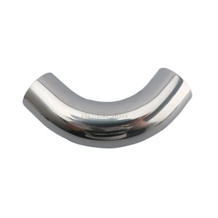 304 Фітинг для фланцевого ніпеля