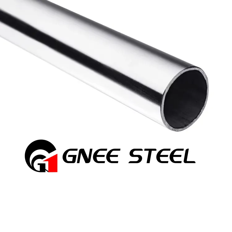 316 Нержавіюча труба