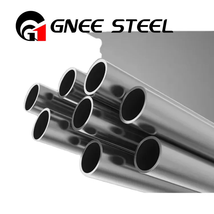 Труба з нержавіючої сталі 316L