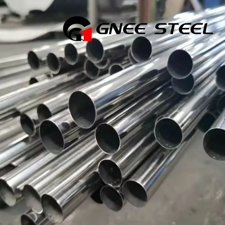 31803 Труба для рідинного котла