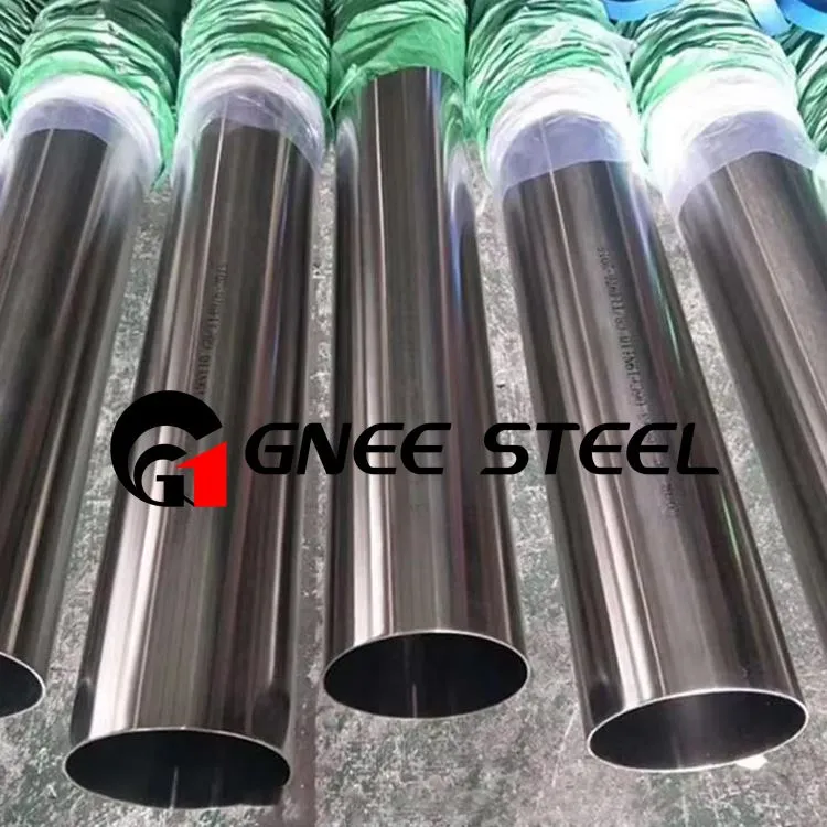 430 Нафтовидобувна труба