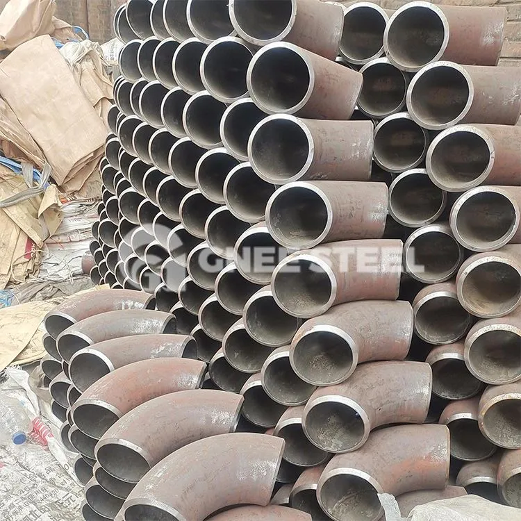 Лікоть 45 градусів