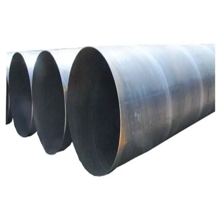 Спіральнозварна труба моделі 720