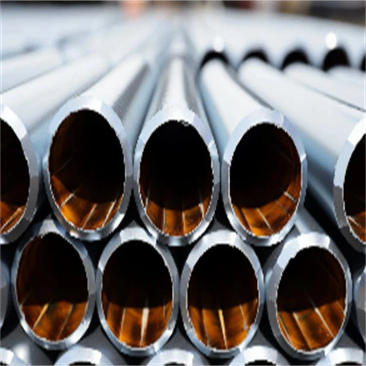 Труба з нержавіючої сталі 904L Безшовна труба