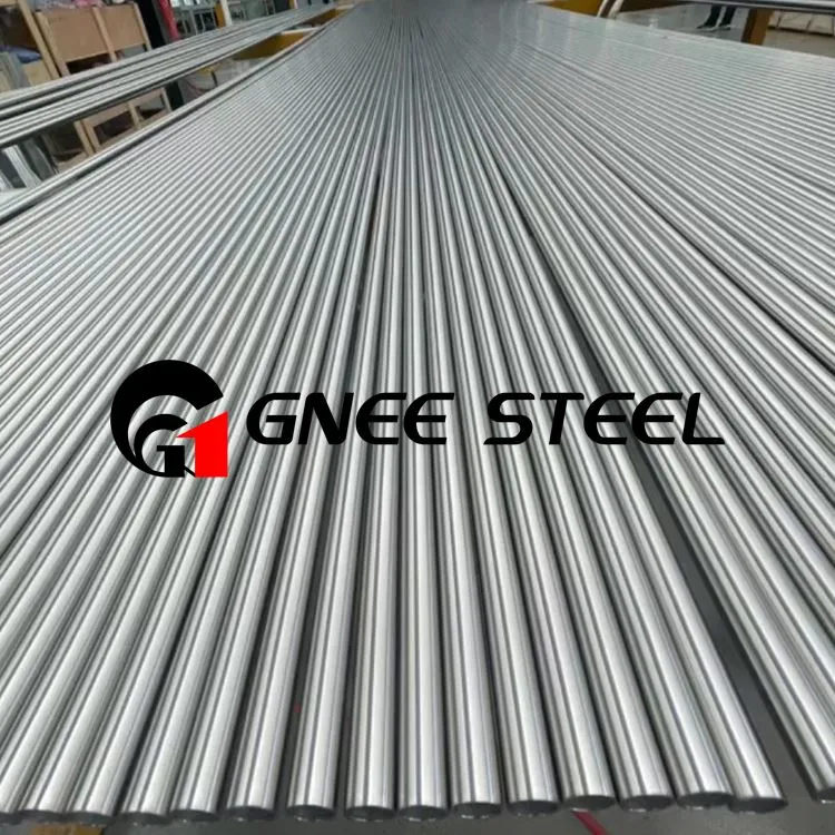 Труба з нержавіючої сталі A249 уже доступна