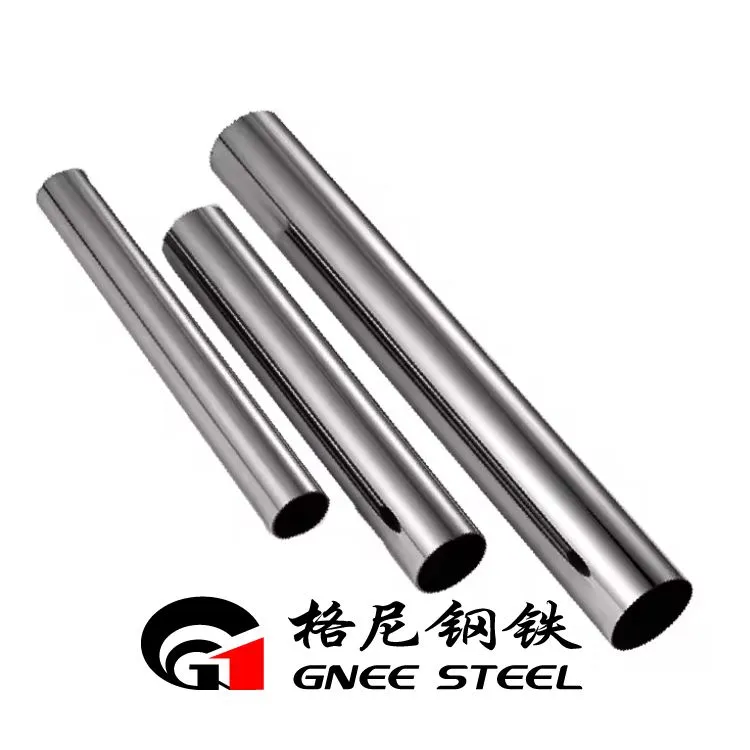 Нержавіюча труба A270 TP304