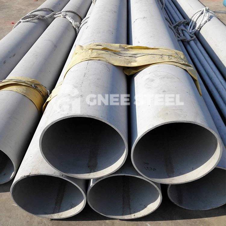 A358 TP316L EFW зварна труба