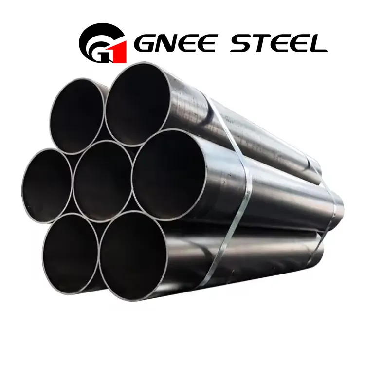 Труба з вуглецевої сталі A36