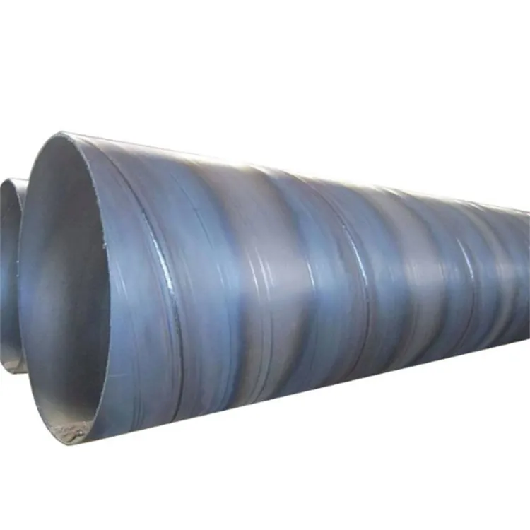 Сталева труба A36 LSAW SSAW