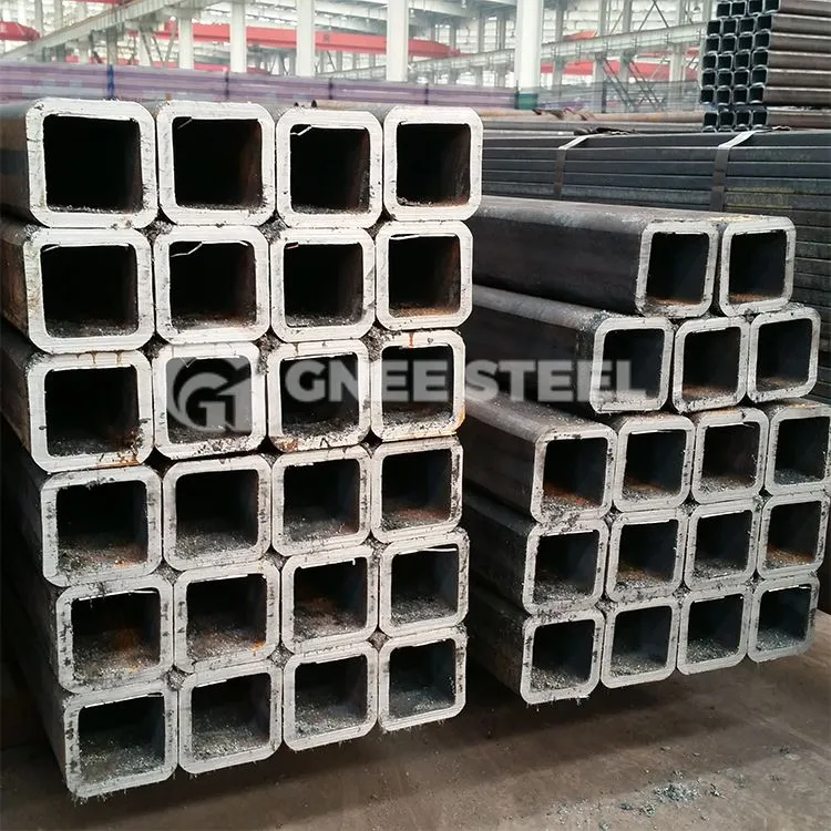 Механічна сталева труба A512