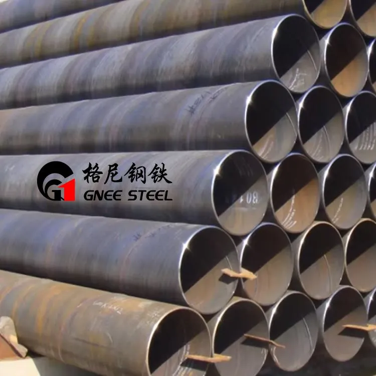 A53 зварні труби