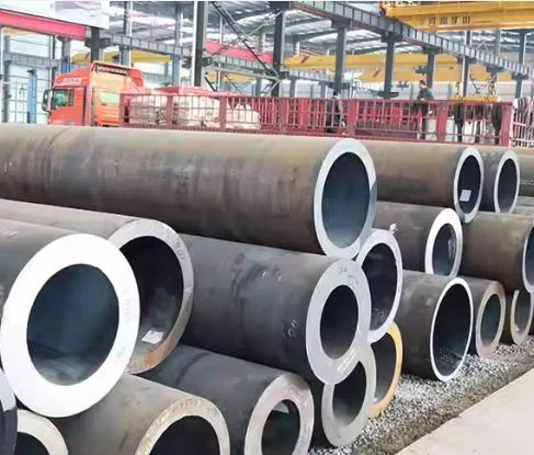 ТРУБА A691 1/2 CR CLASS22