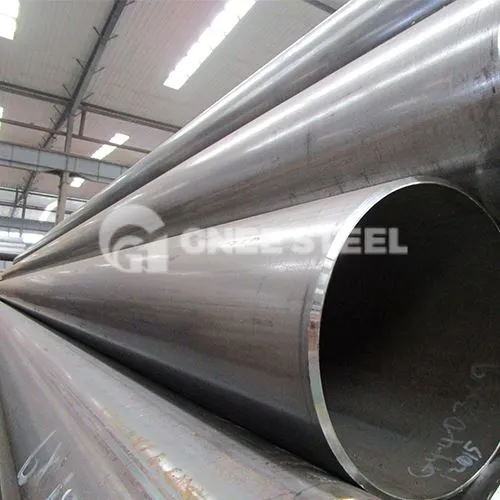 A 691 1/2cr class33 efw труба