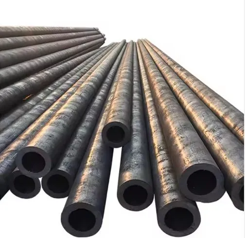 ТРУБА A691 1/2CR CLASS43