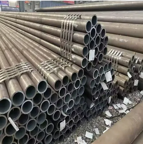 ТРУБА A691 11/4CR CLASS41