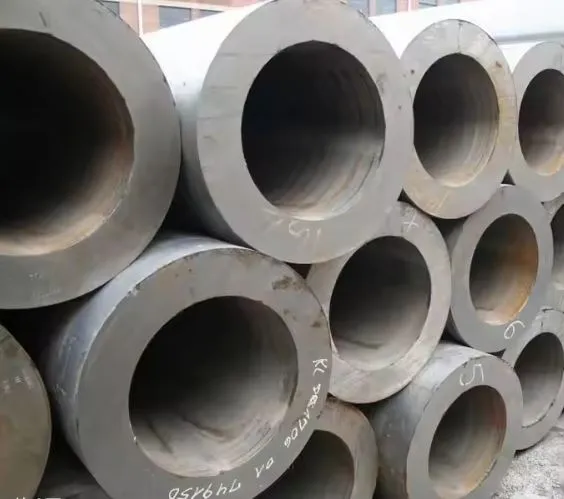 ТРУБА A691 21/4CR КЛАСУ 30