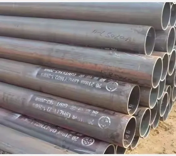 ТРУБА A691 21/4CR CLASS40