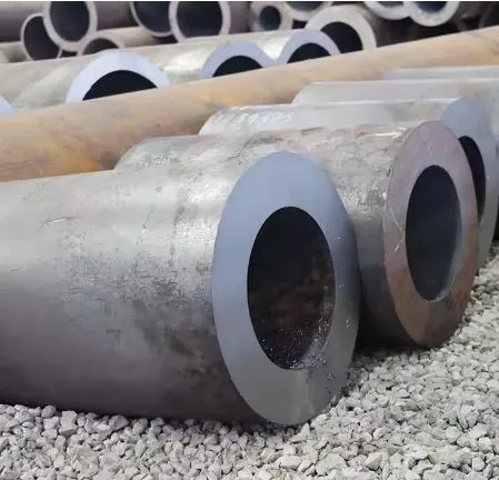 ТРУБА 691 3CR КЛАСУ 43