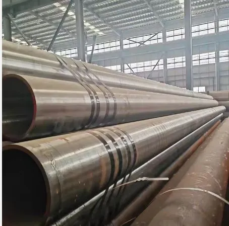 691 5ТРУБА CR КЛАСУ 10