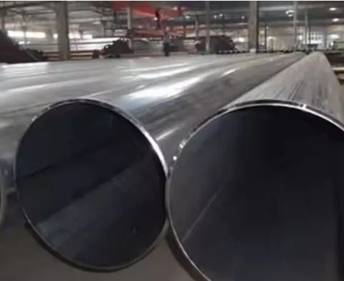 ТРУБА 691 5CR КЛАСУ 20