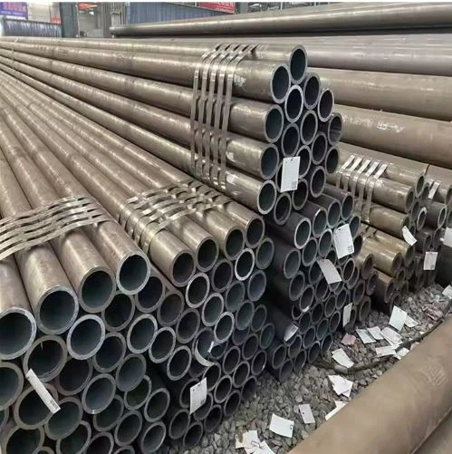 ТРУБА A691 CM75 CLASS43