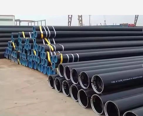 ТРУБА A691 CMSH70 КЛАСУ 12