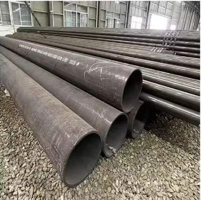 ТРУБА A691 CMSH80 КЛАСУ 30