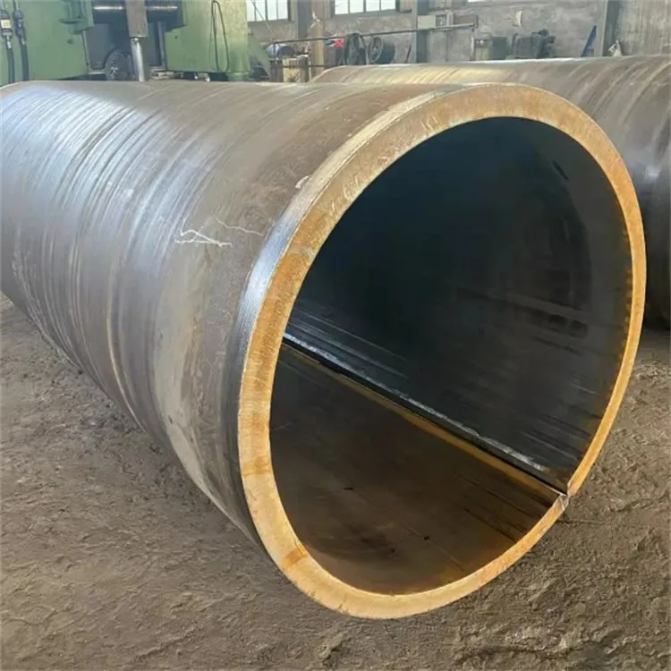 A795 Сталева труба з електричним опором