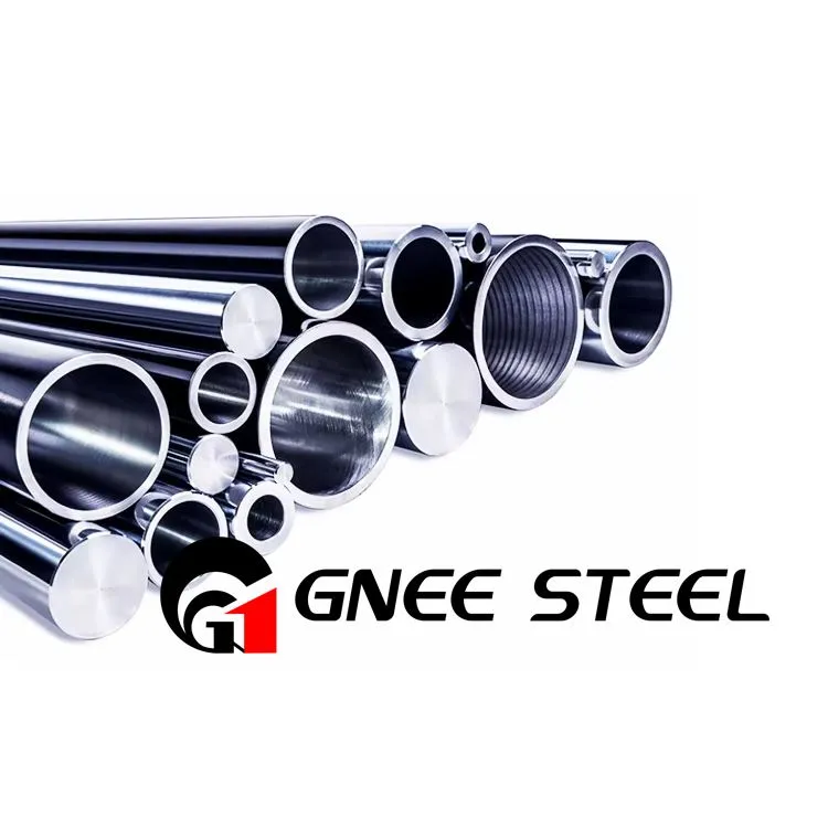 Труби з нержавіючої сталі AISI 304