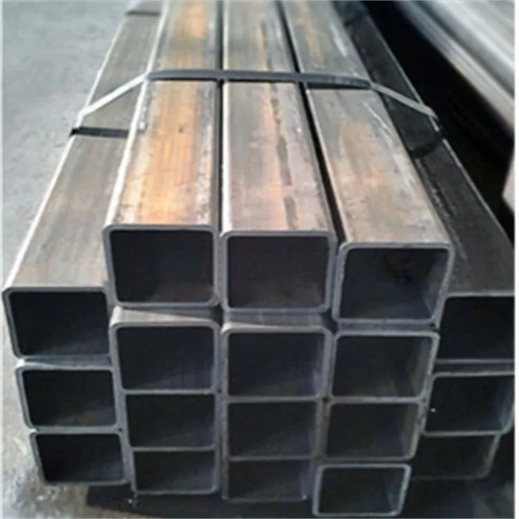 Квадратна труба з нержавіючої сталі AISI 410