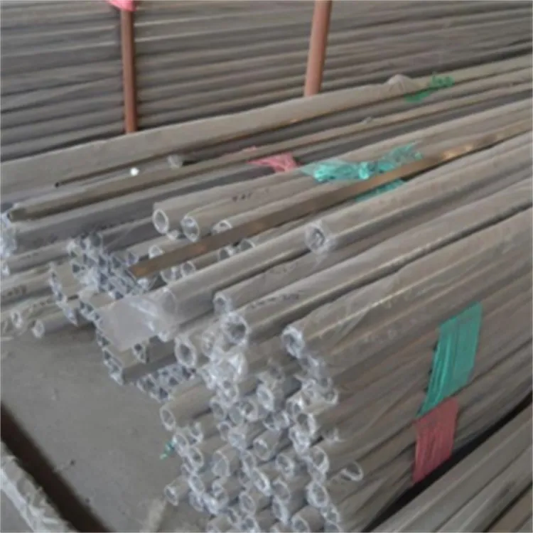 Труба з нержавіючої сталі AISI 410