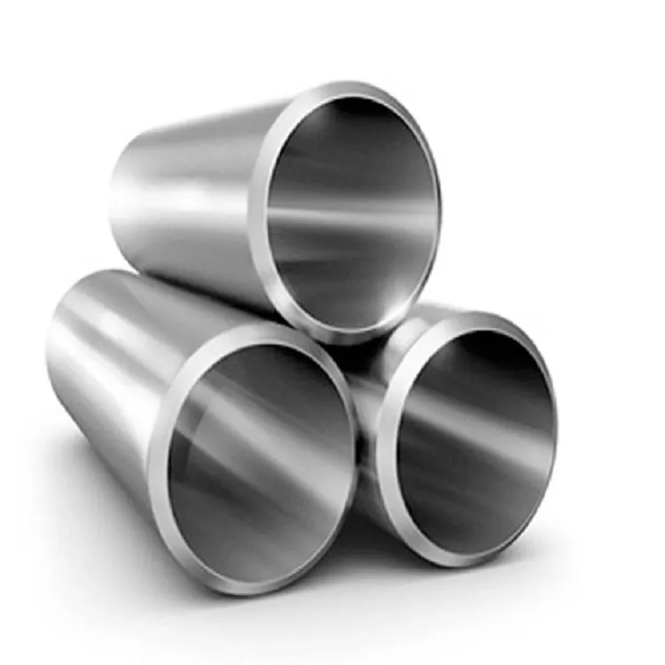 Безшовна труба з нержавіючої сталі Alloy800ht No8811