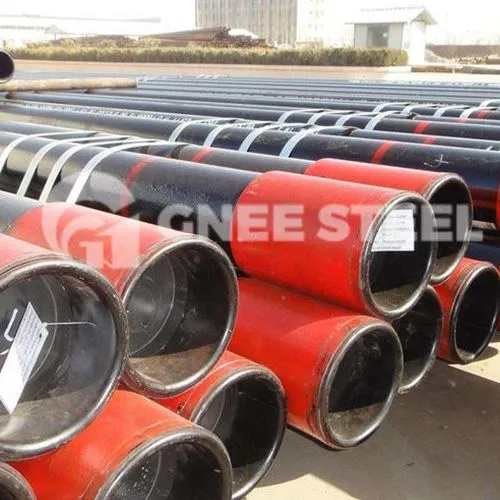 Труби з вуглецевої сталі API 5L ERW