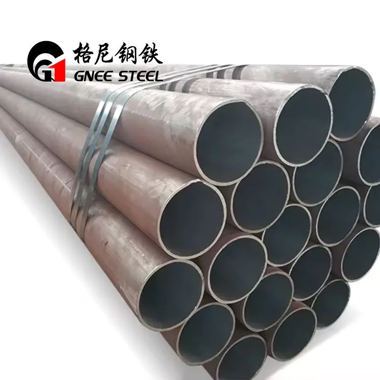 API5L X42 ERW Steel Pipe