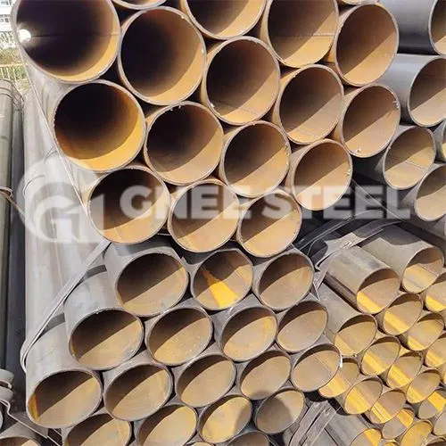 Теплообмінна трубка ASME SA178