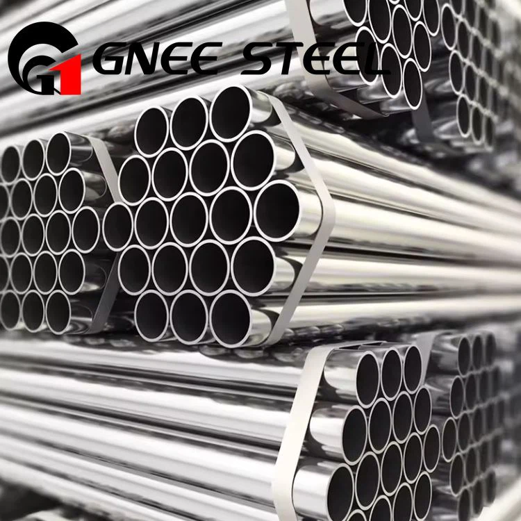 ASTM 304 нержавіюча труба