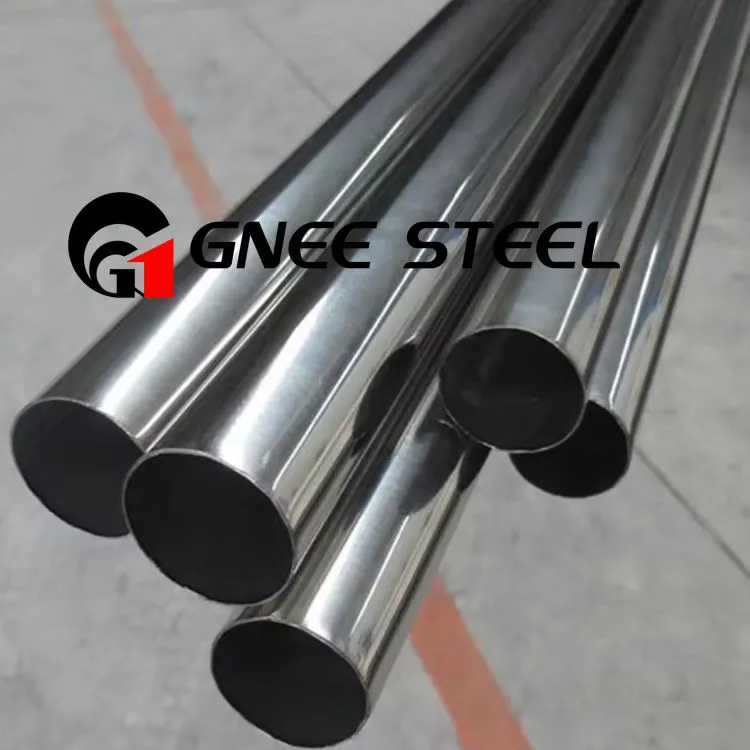 Труба з нержавіючої сталі ASTM 441