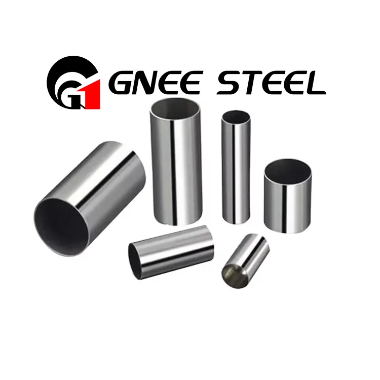 Зварні труби з нержавіючої сталі ASTM A213