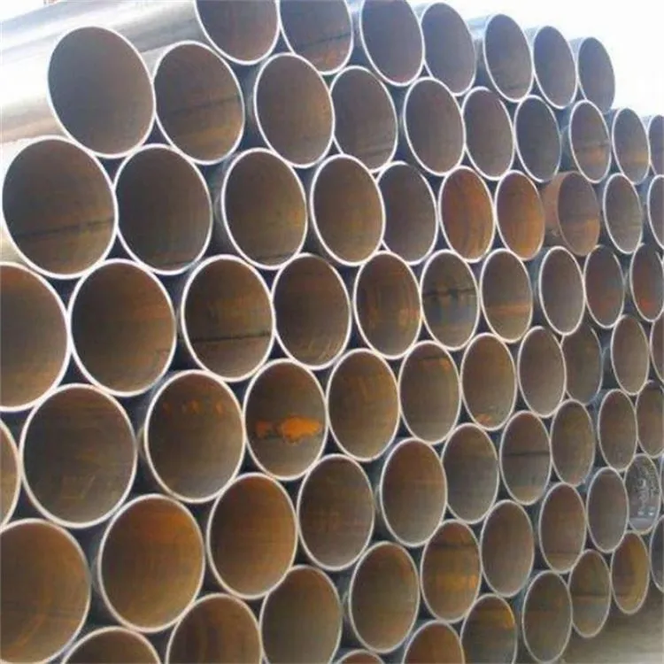 ASTM A252 Зварні труби