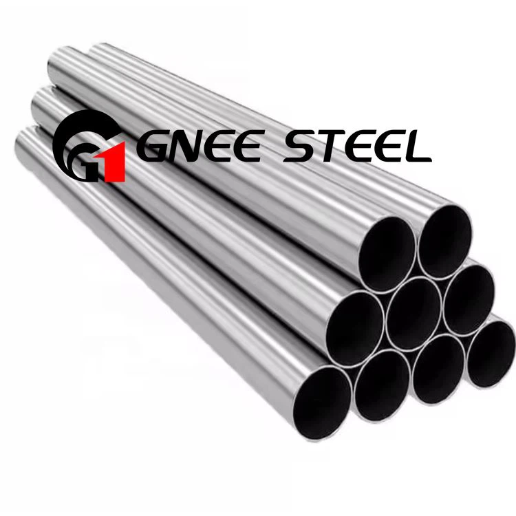 ASTM A269 TP304 Сталеві труби