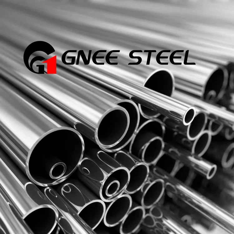 Сталеві труби ASTM A269 TP316L