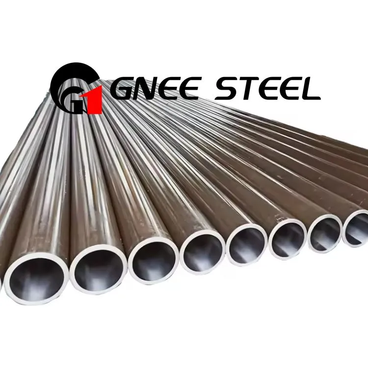 Сталева труба ASTM A312 310S