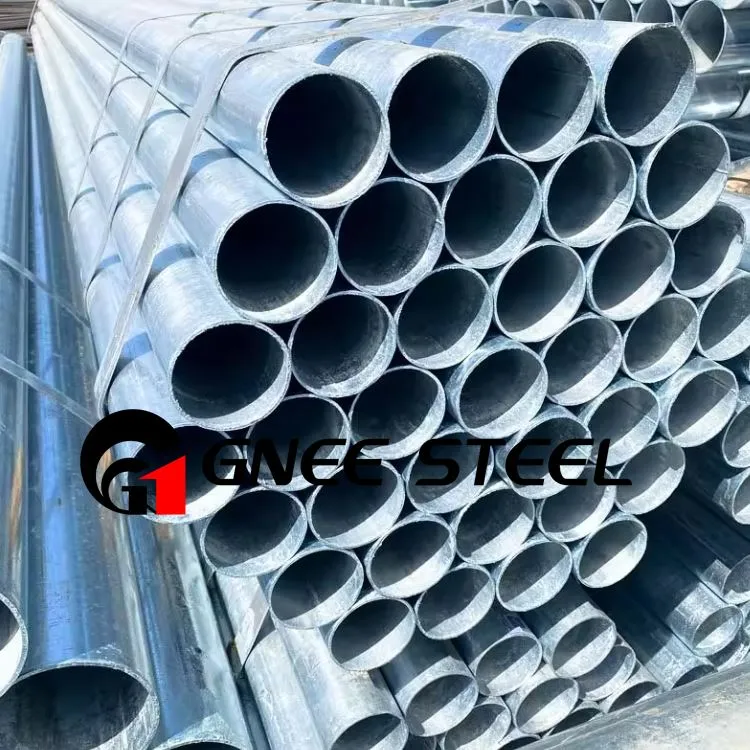 Сталева труба ASTM A358 304