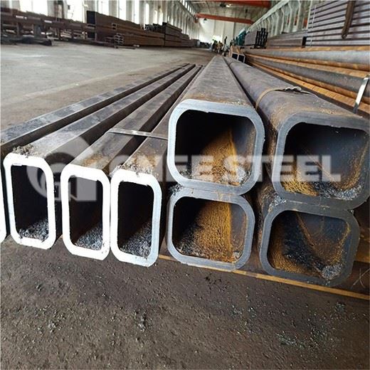 ASTM A500 GR A Square Hollow Section