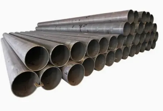 ASTM A 513 1026 Електричний опір звареної сталевої конструкції круглої/квадратної/прямокутної труби