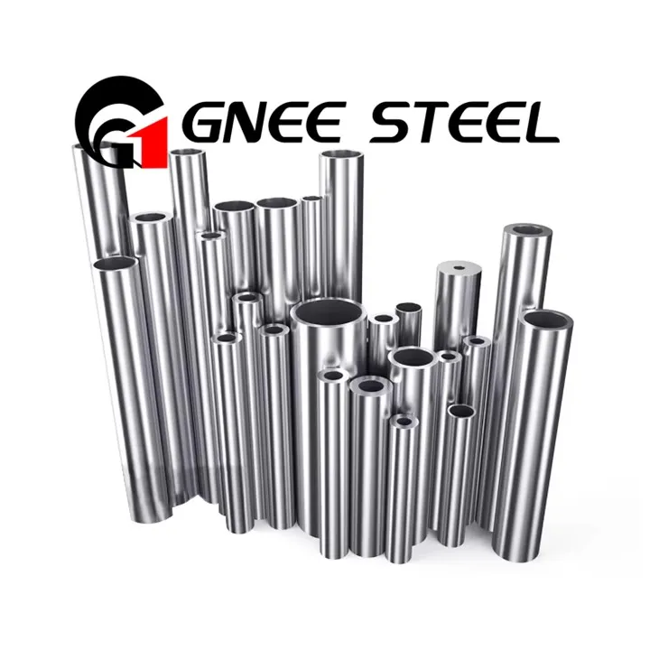 Високоякісні труби з нержавіючої сталі 316