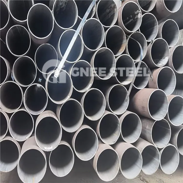 ASTM A672 Grade B70 EFW Pipe