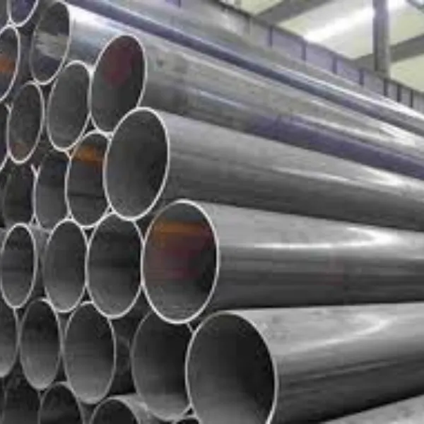 Труба ASTM A691 1-1/4CR